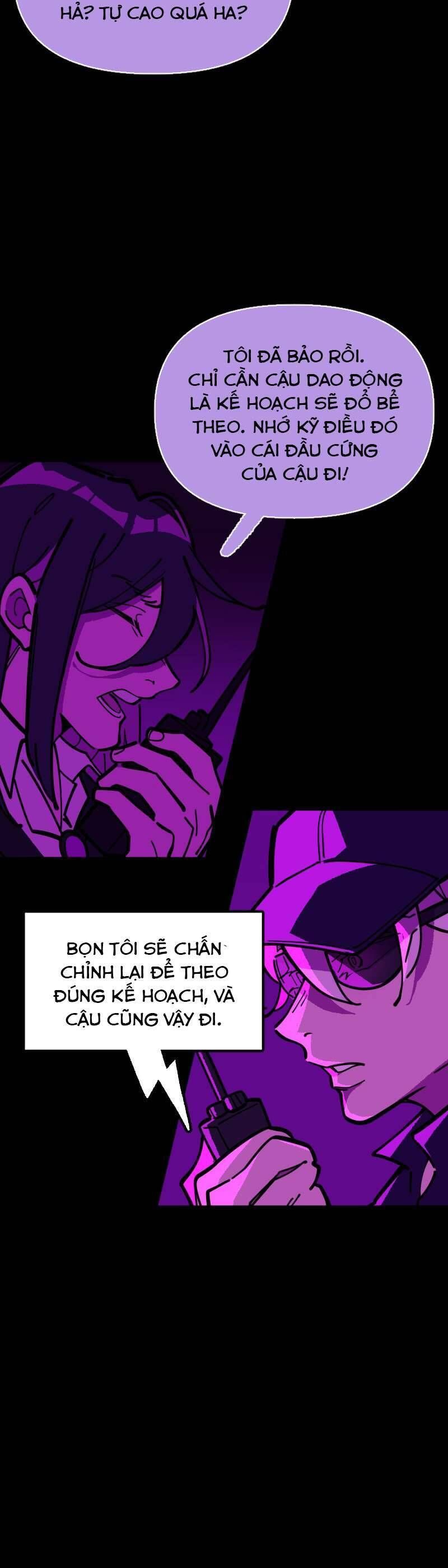 Homesick Chapter 102 - 9