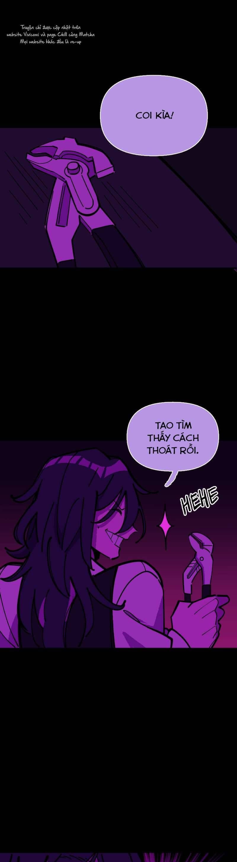 Homesick Chapter 103 - 2