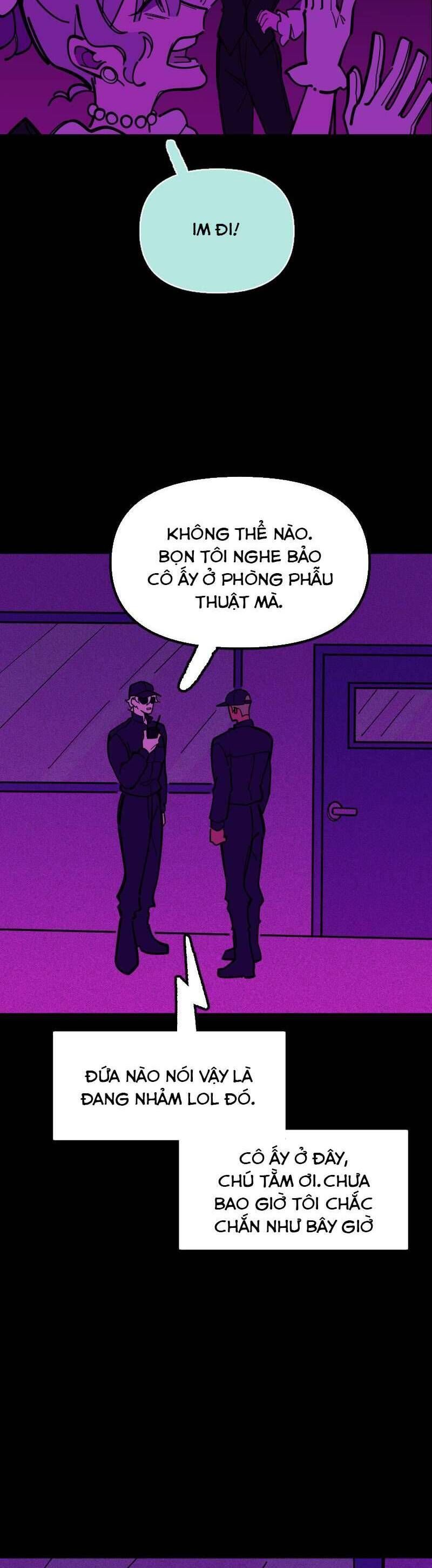 Homesick Chapter 103 - 11