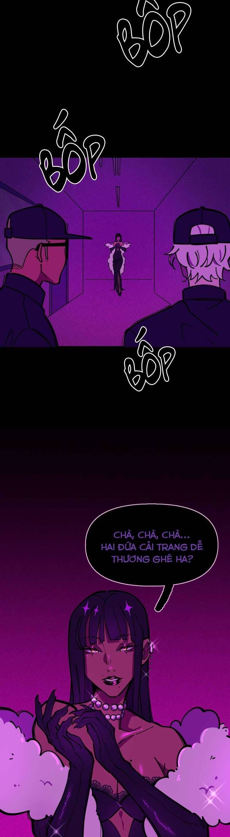 Homesick Chapter 103 - 13