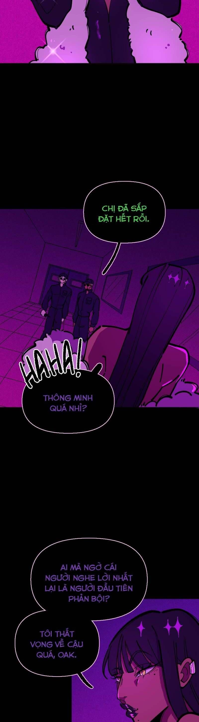 Homesick Chapter 103 - 14