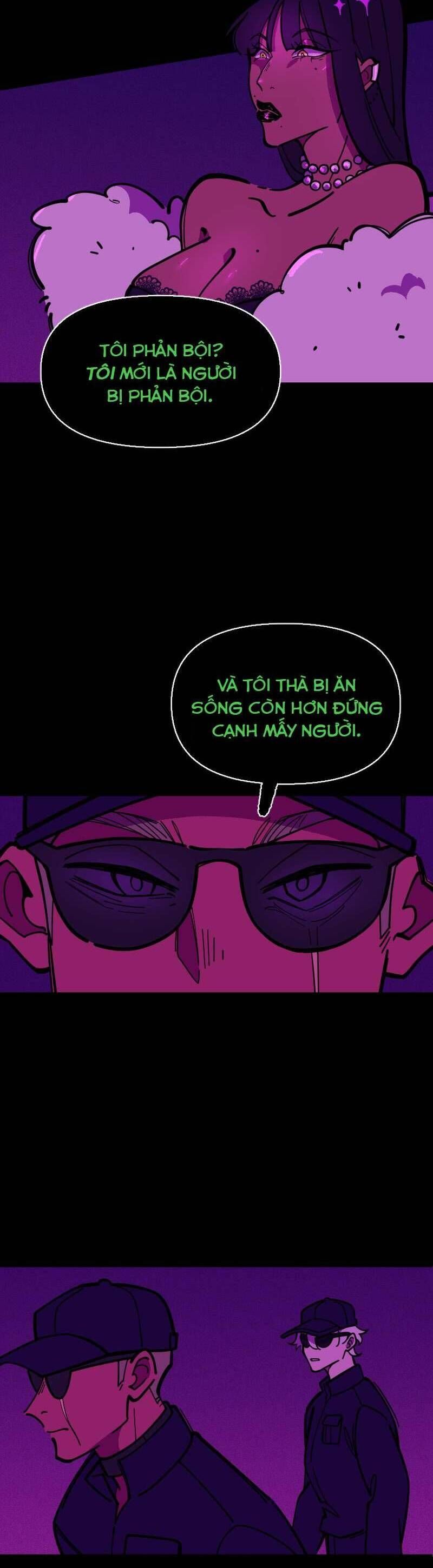 Homesick Chapter 103 - 17