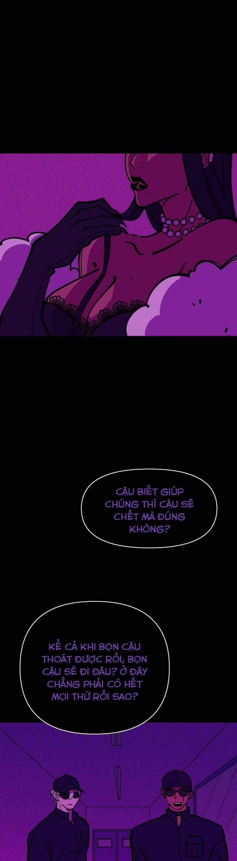 Homesick Chapter 103 - 18