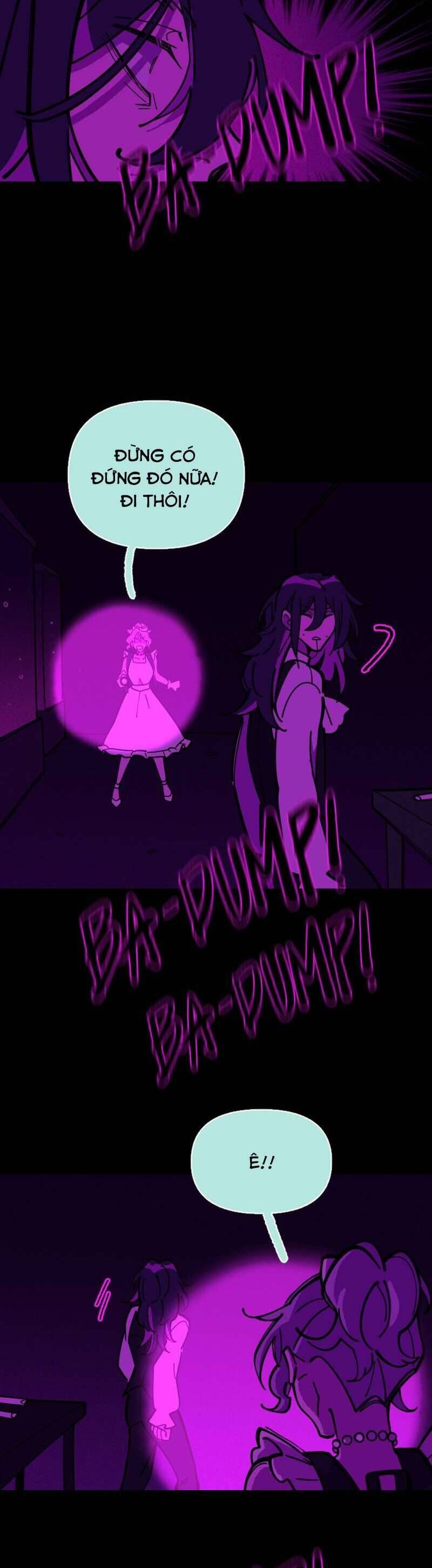 Homesick Chapter 103 - 3