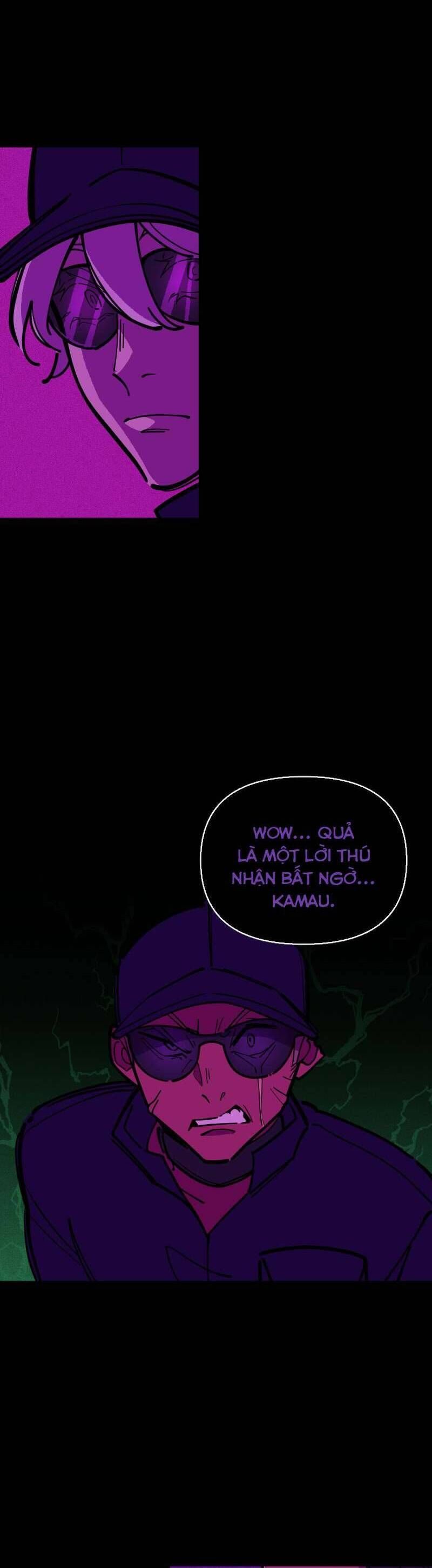 Homesick Chapter 103 - 21