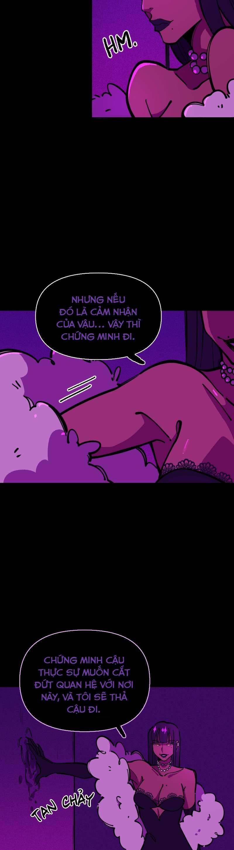 Homesick Chapter 103 - 22