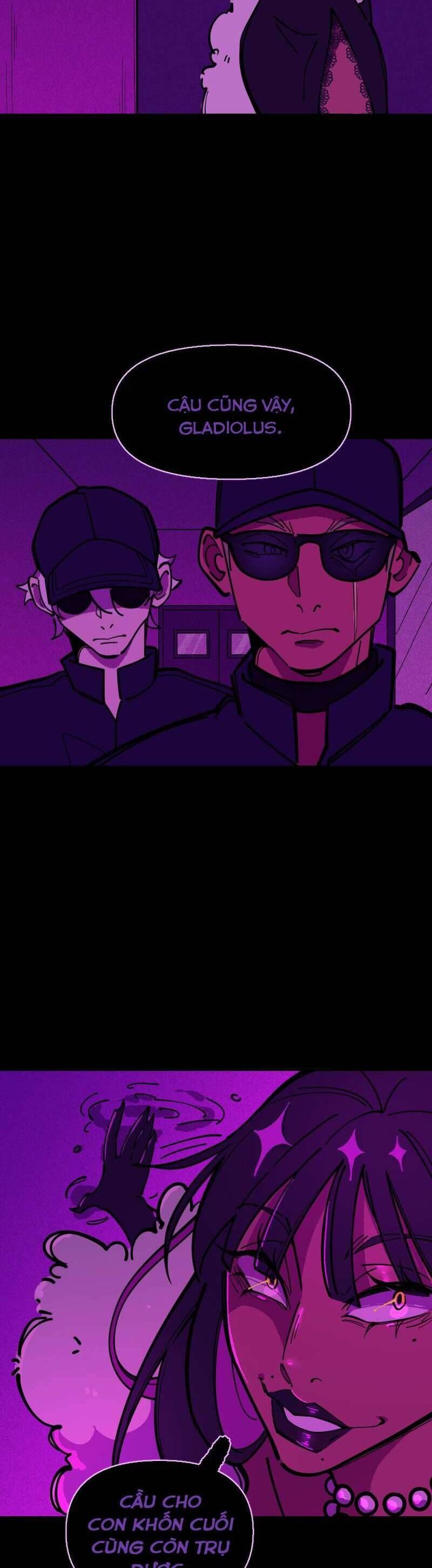 Homesick Chapter 103 - 23