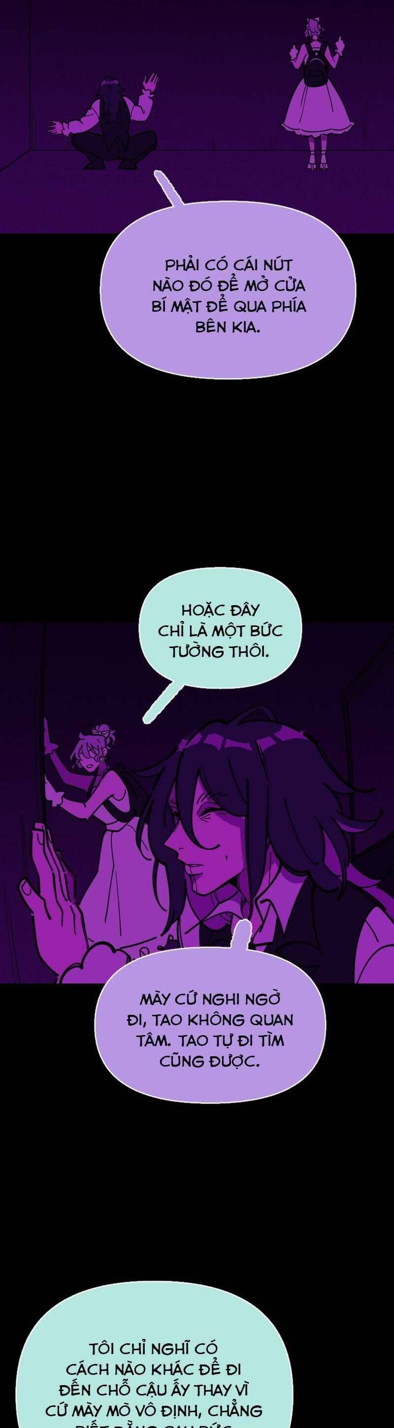 Homesick Chapter 103 - 25