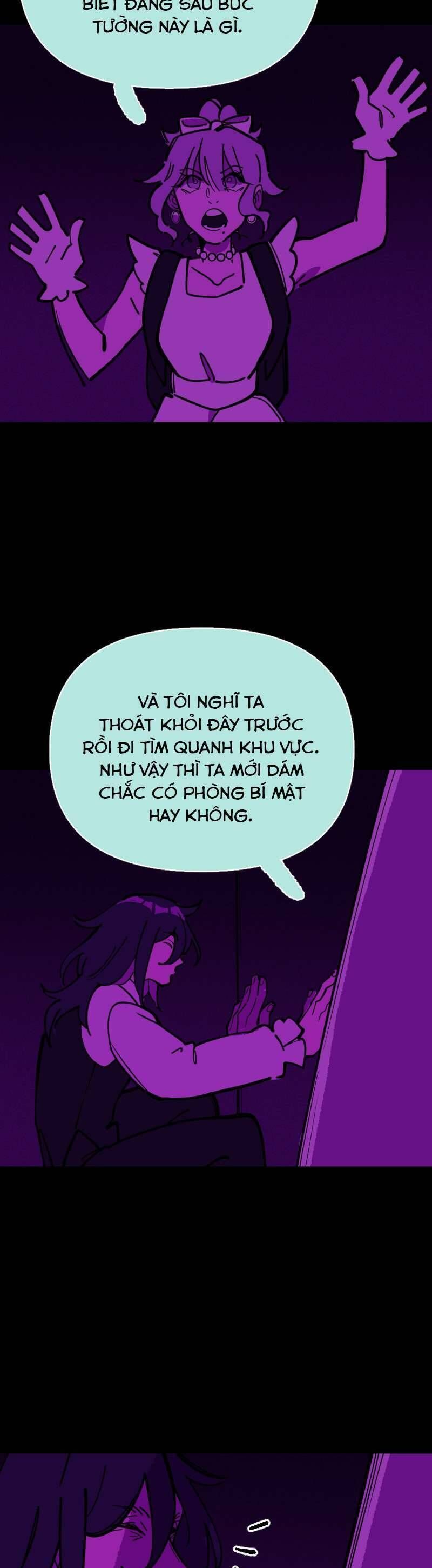 Homesick Chapter 103 - 26