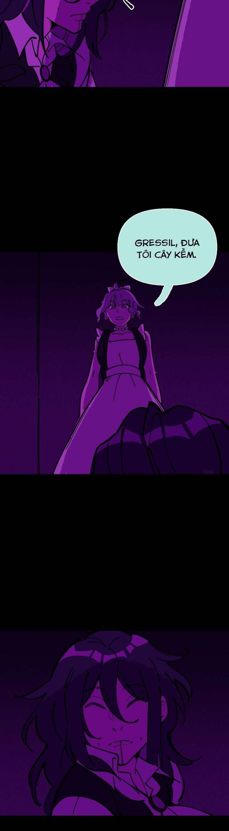 Homesick Chapter 103 - 27