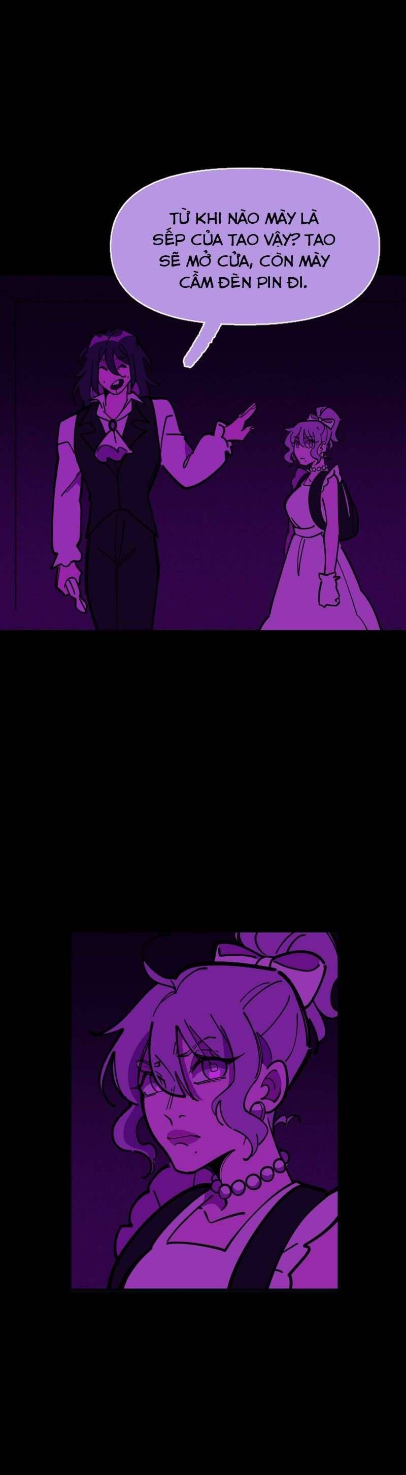 Homesick Chapter 103 - 28