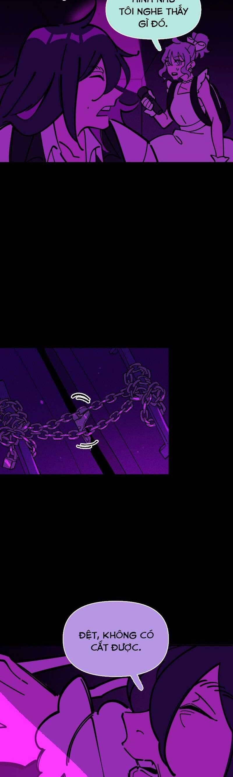 Homesick Chapter 103 - 33