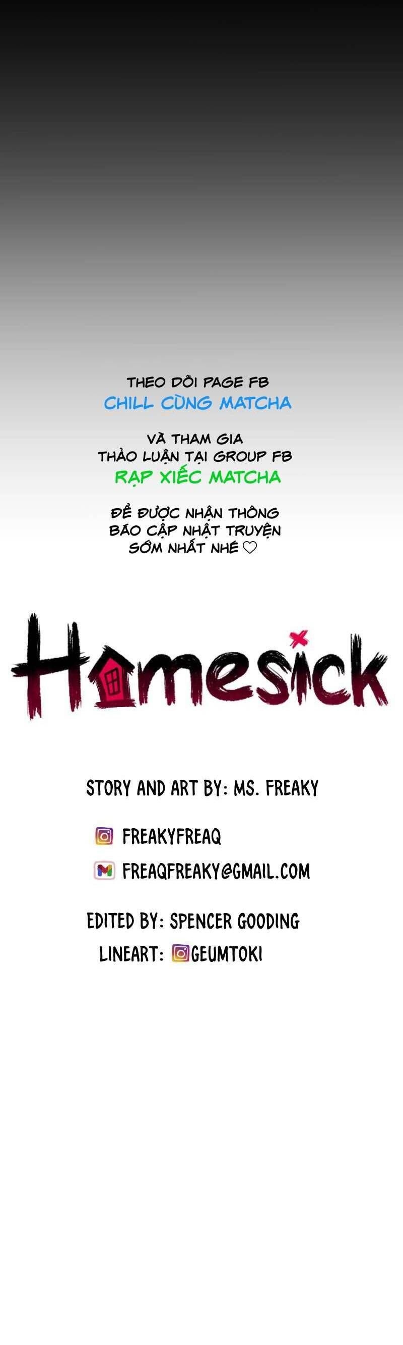 Homesick Chapter 103 - 37