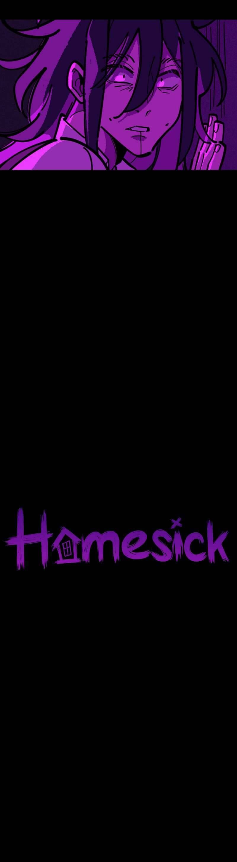 Homesick Chapter 103 - 6