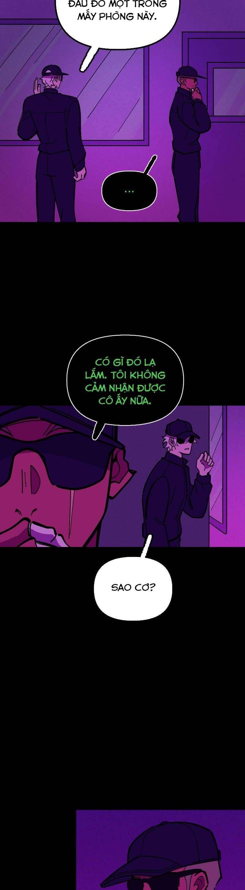Homesick Chapter 103 - 8