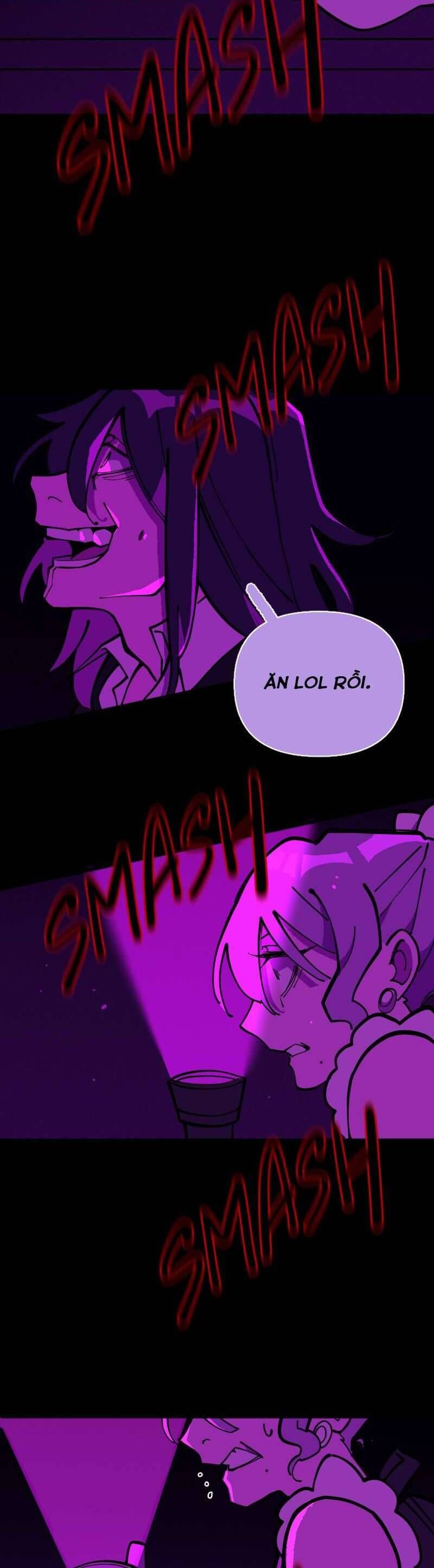 Homesick Chapter 104 - 13