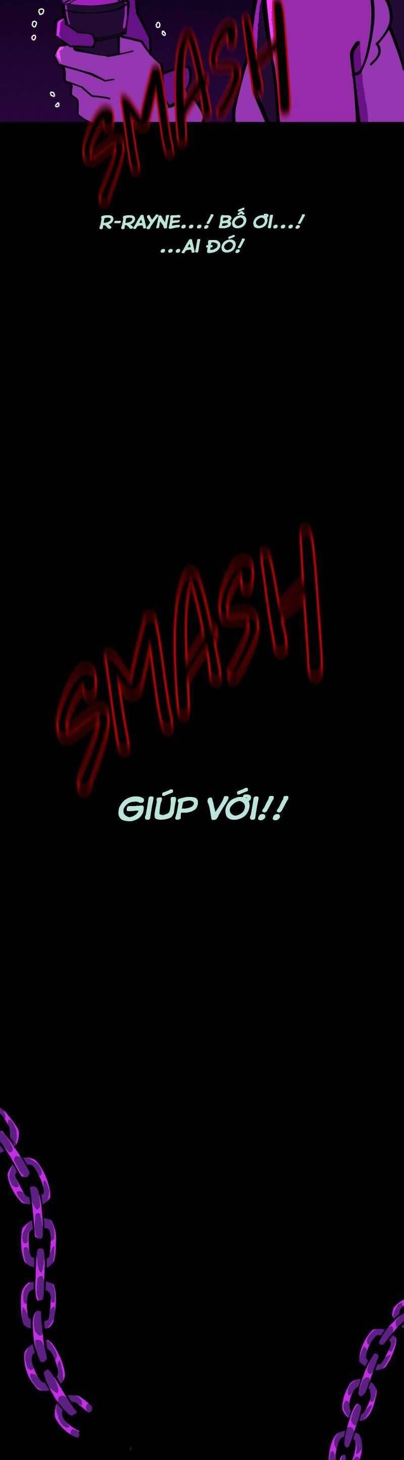 Homesick Chapter 104 - 14