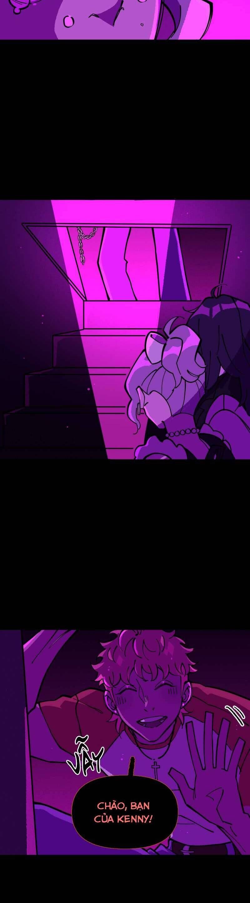 Homesick Chapter 104 - 16