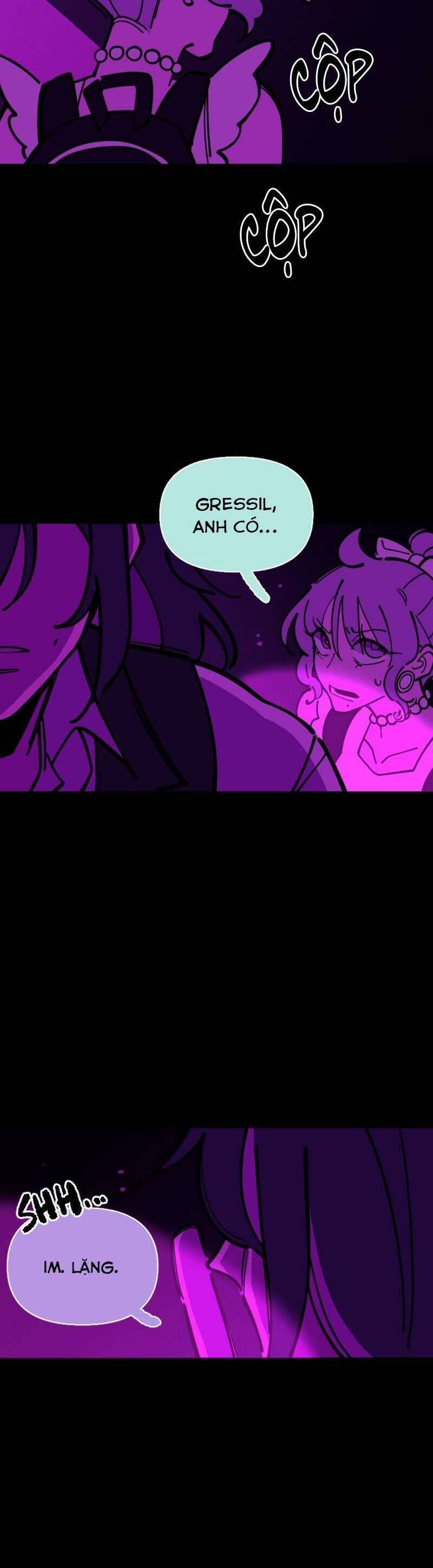 Homesick Chapter 104 - 3