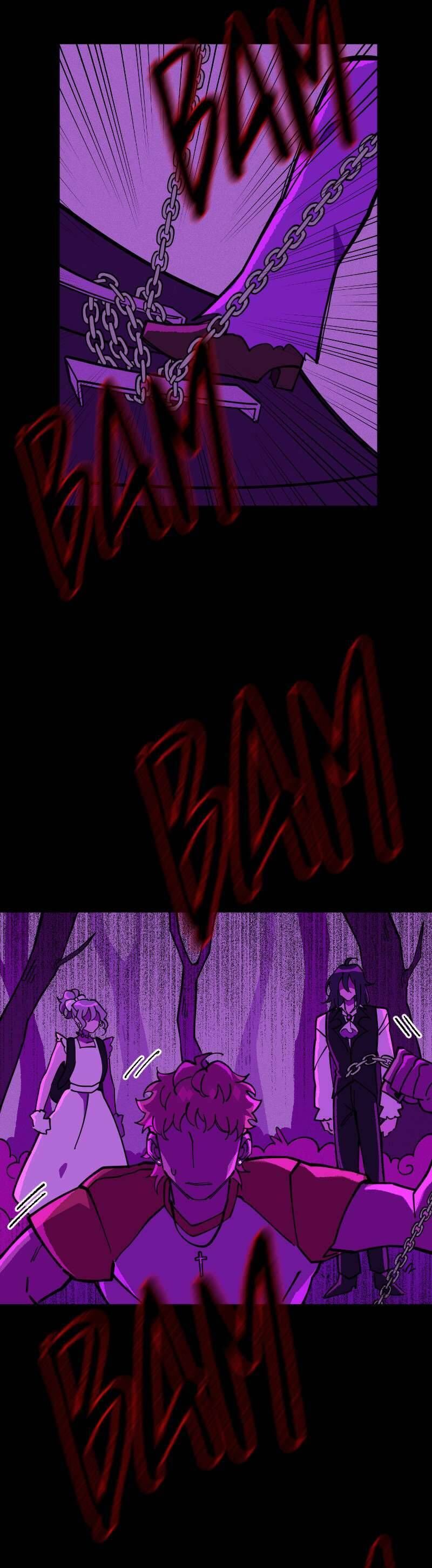 Homesick Chapter 104 - 21