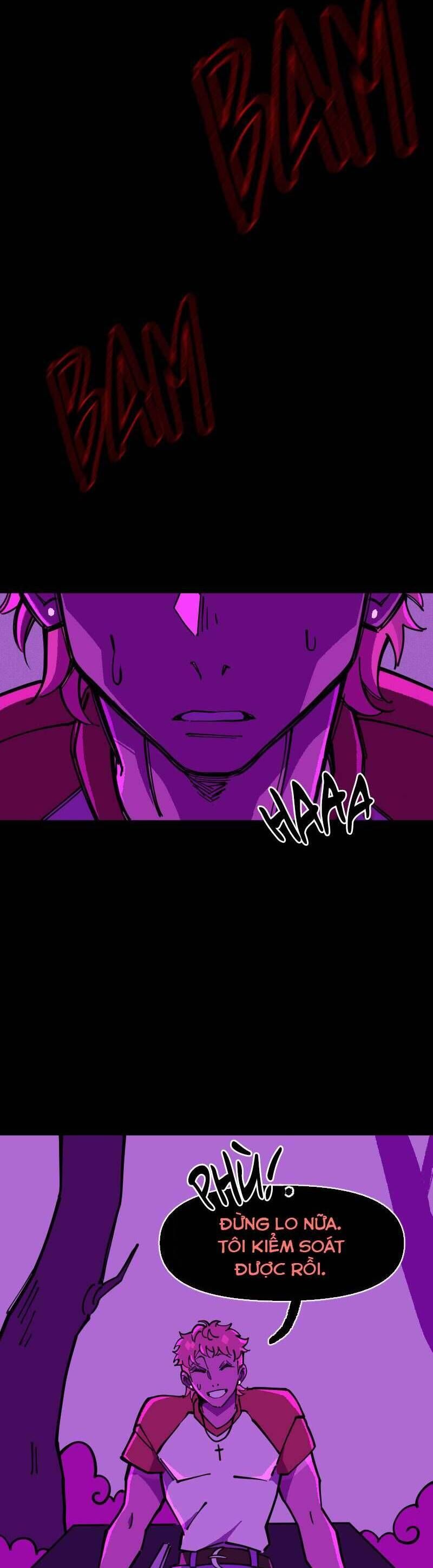Homesick Chapter 104 - 22