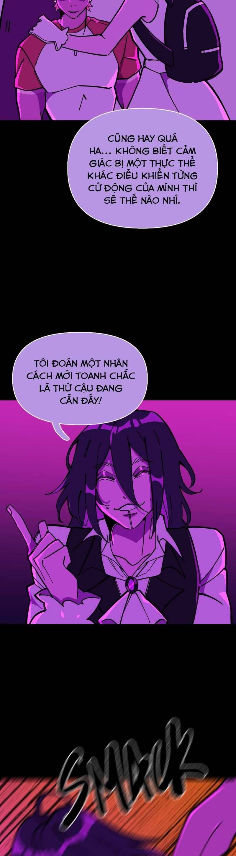 Homesick Chapter 104 - 27