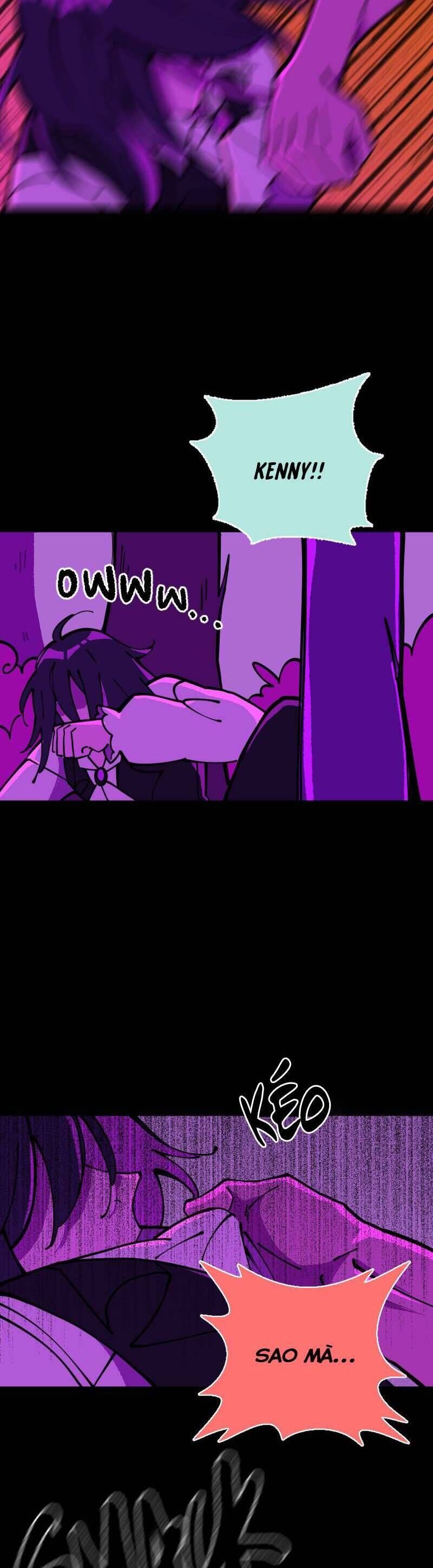 Homesick Chapter 104 - 28