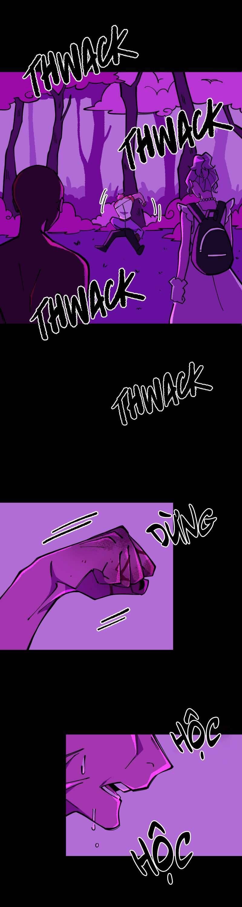 Homesick Chapter 104 - 31