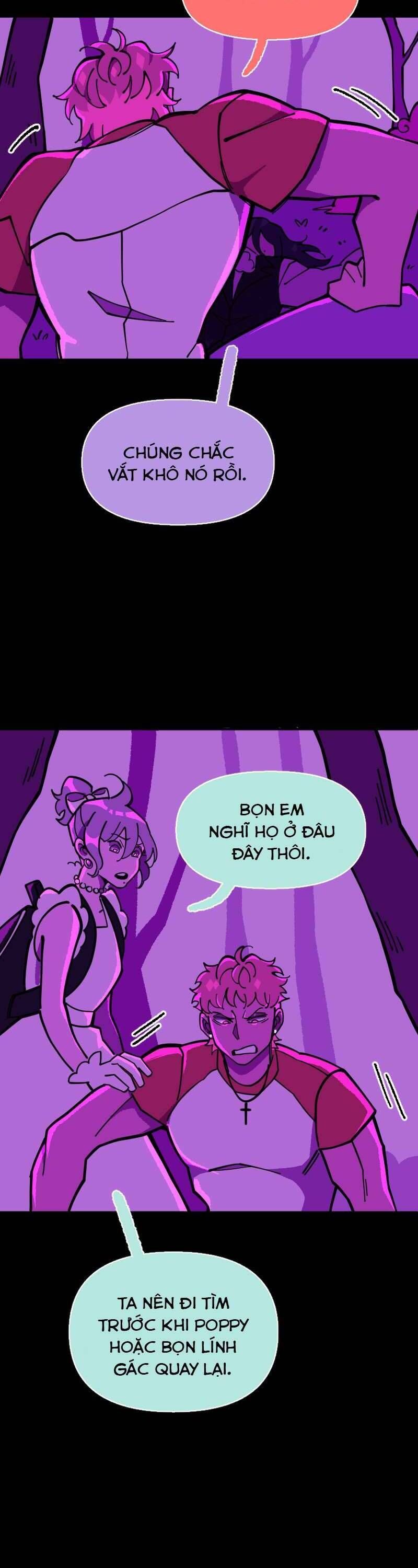 Homesick Chapter 104 - 34