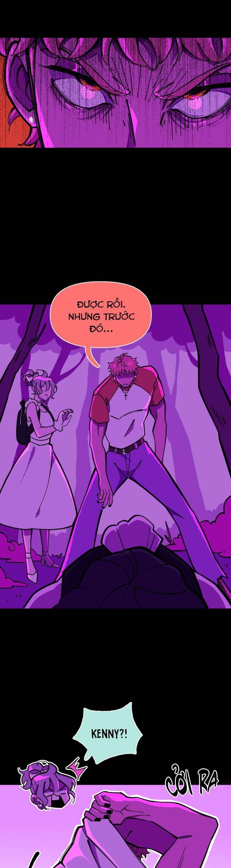 Homesick Chapter 104 - 35