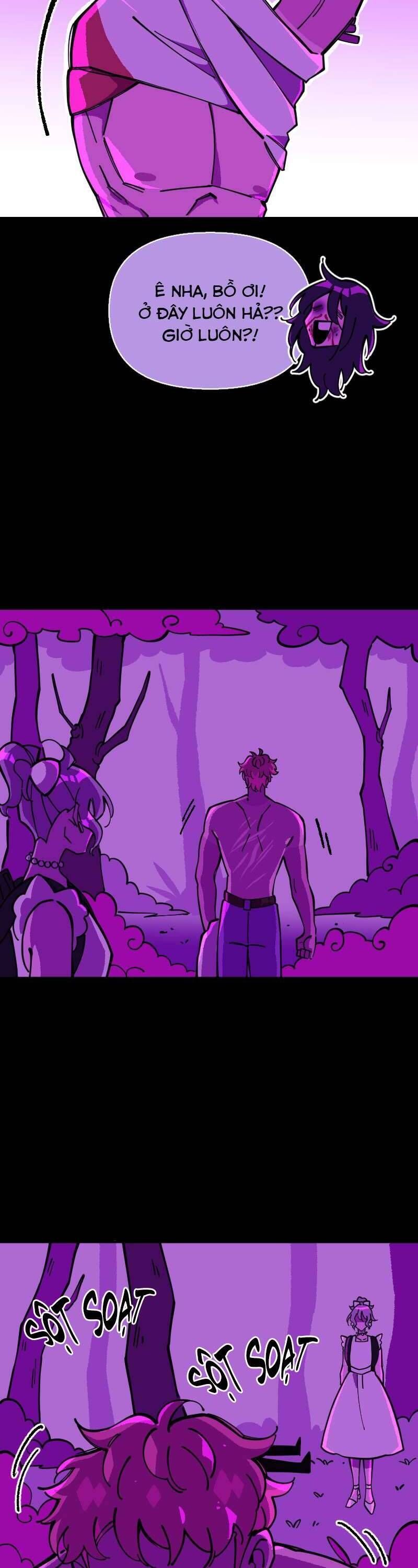 Homesick Chapter 104 - 36