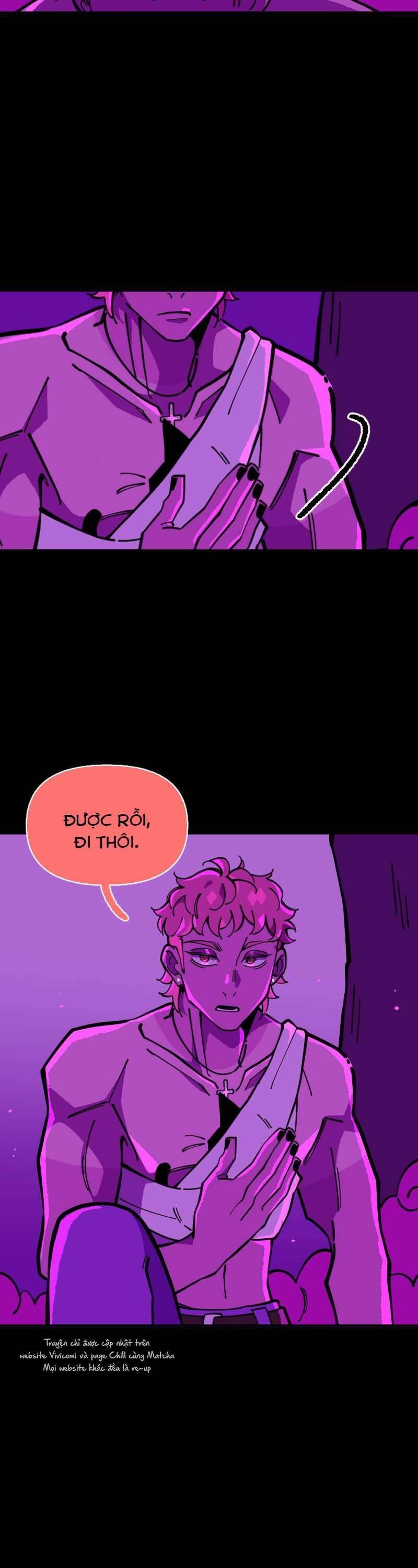 Homesick Chapter 104 - 37