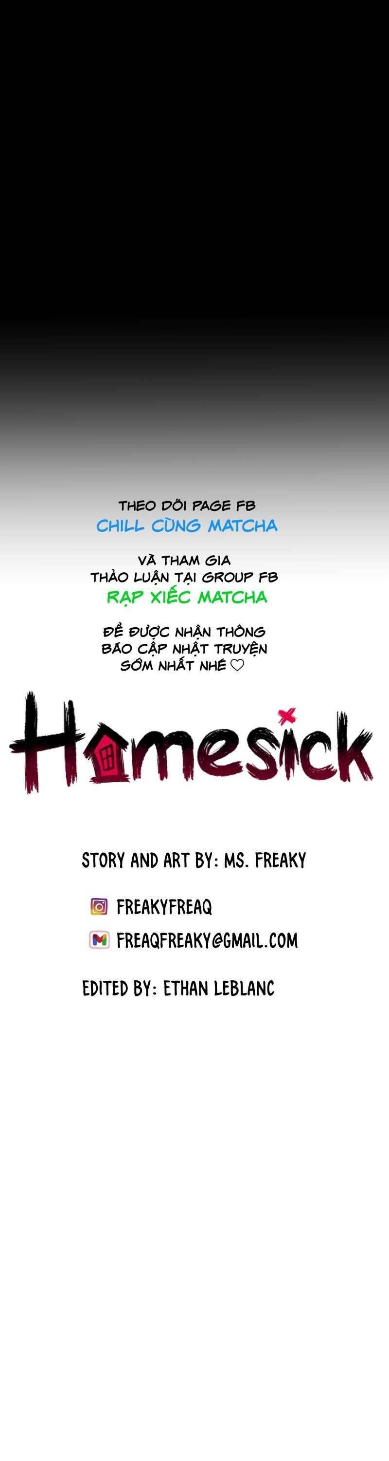 Homesick Chapter 104 - 38
