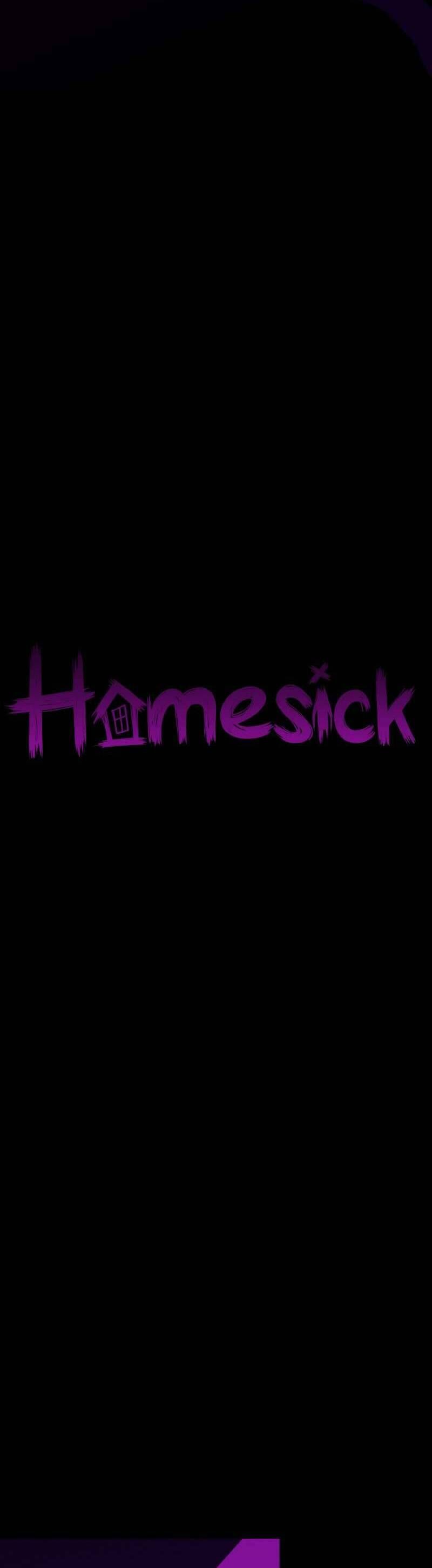 Homesick Chapter 104 - 5