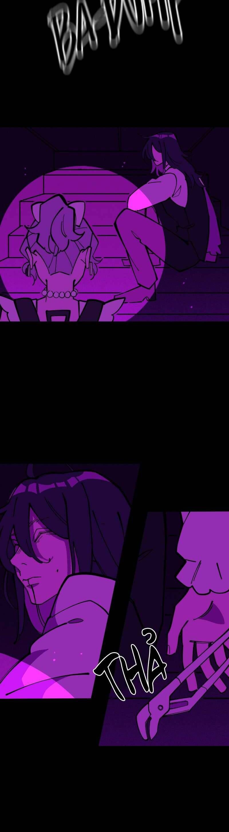 Homesick Chapter 104 - 8