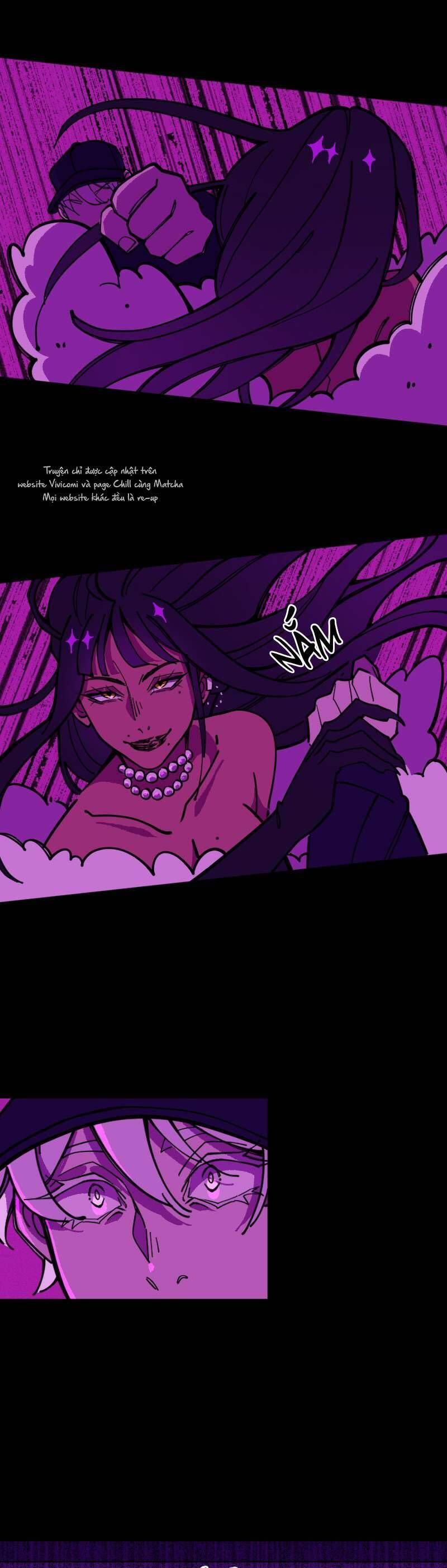 Homesick Chapter 105 - 2