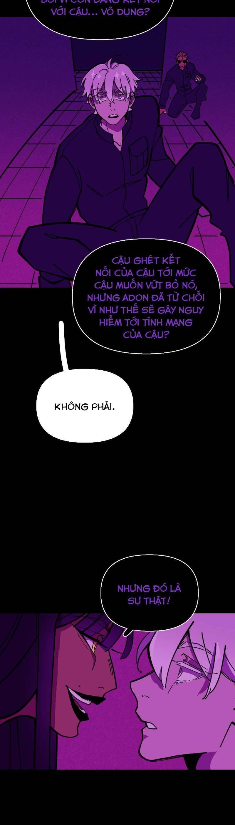 Homesick Chapter 105 - 11