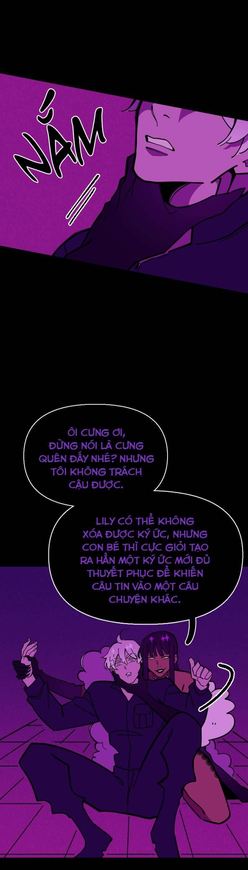 Homesick Chapter 105 - 12