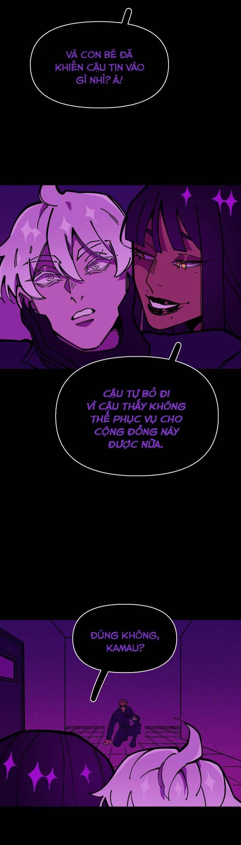 Homesick Chapter 105 - 13