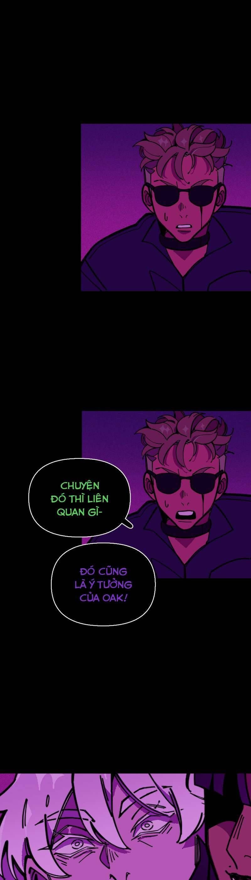 Homesick Chapter 105 - 14