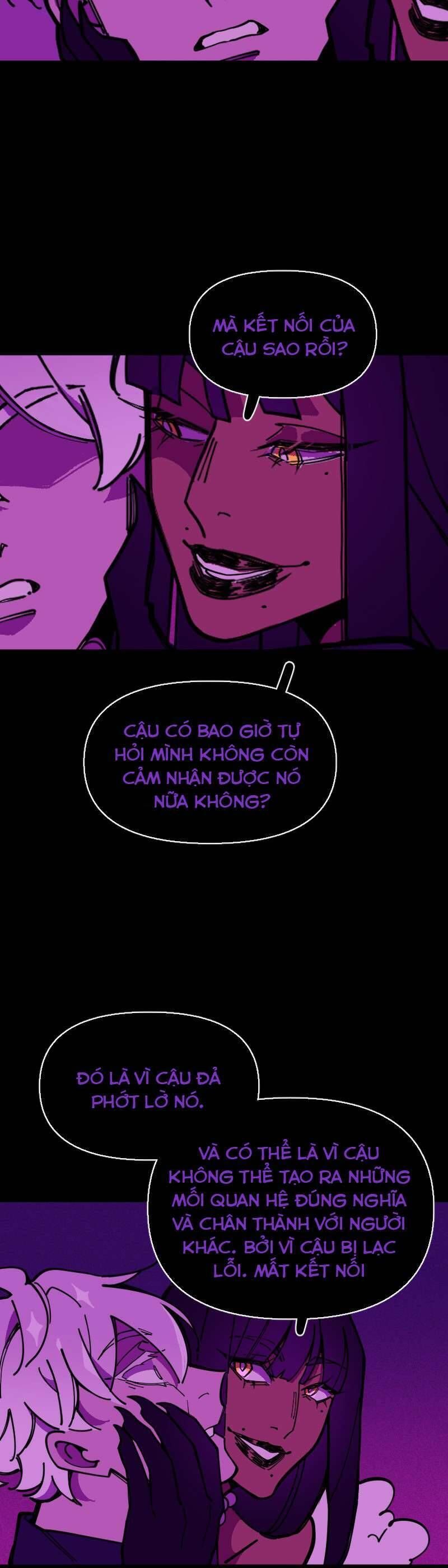Homesick Chapter 105 - 15