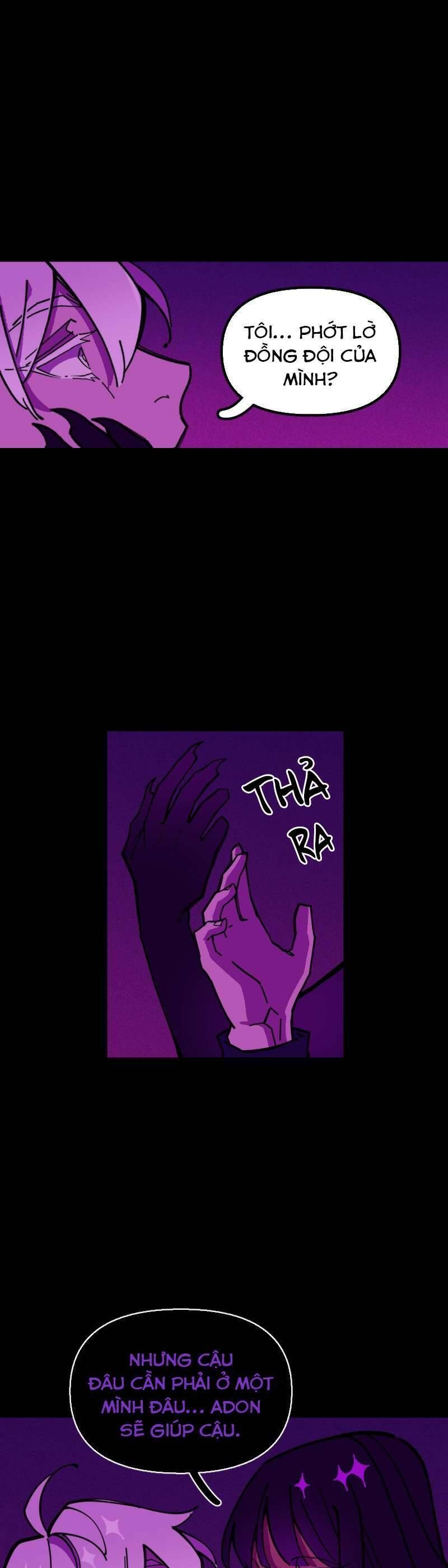 Homesick Chapter 105 - 16