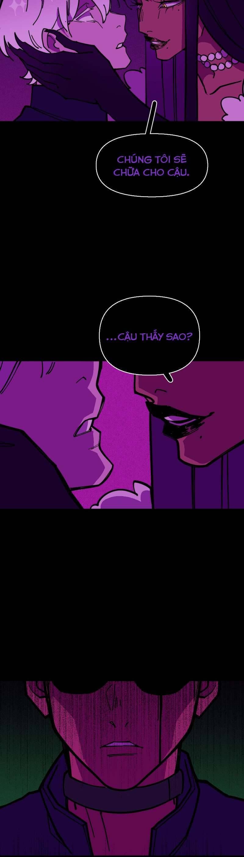 Homesick Chapter 105 - 17