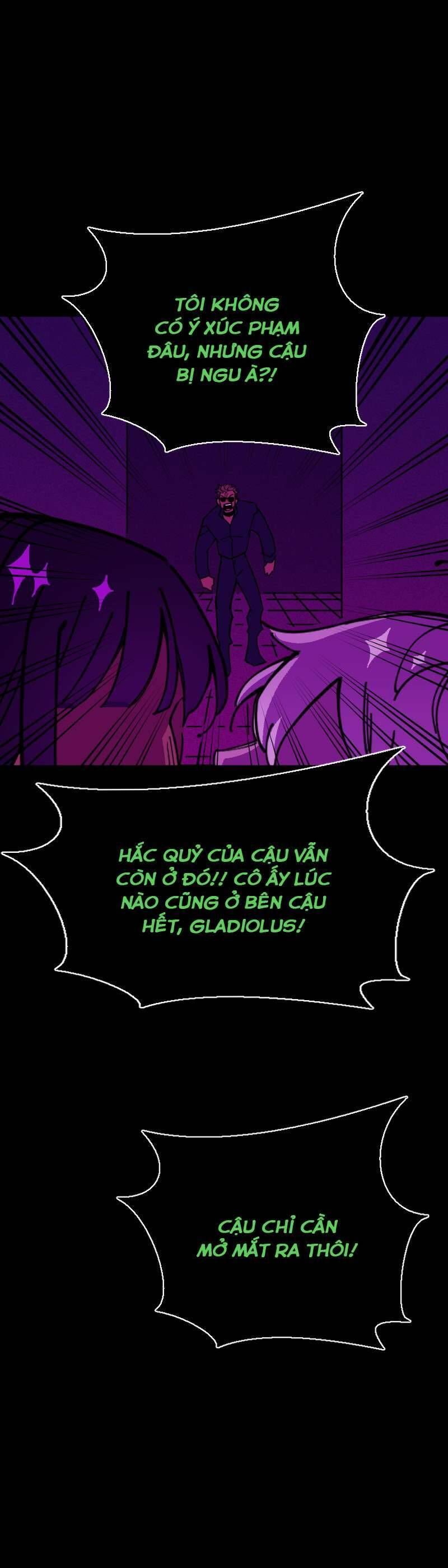 Homesick Chapter 105 - 18