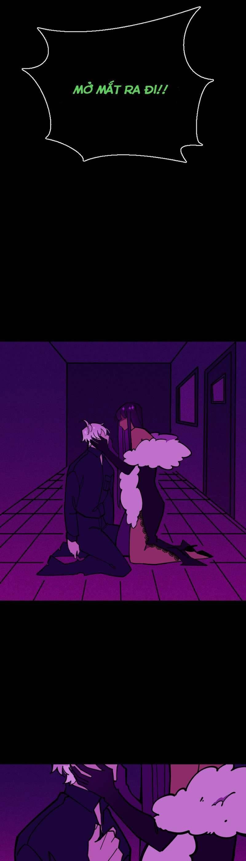Homesick Chapter 105 - 19