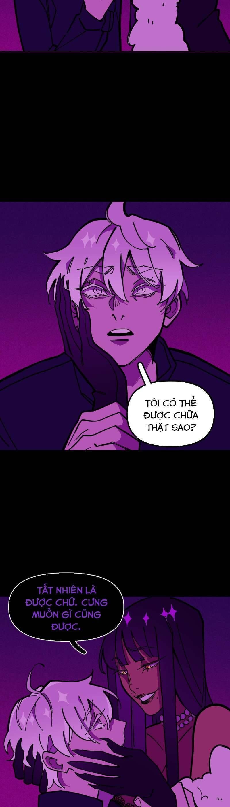 Homesick Chapter 105 - 20