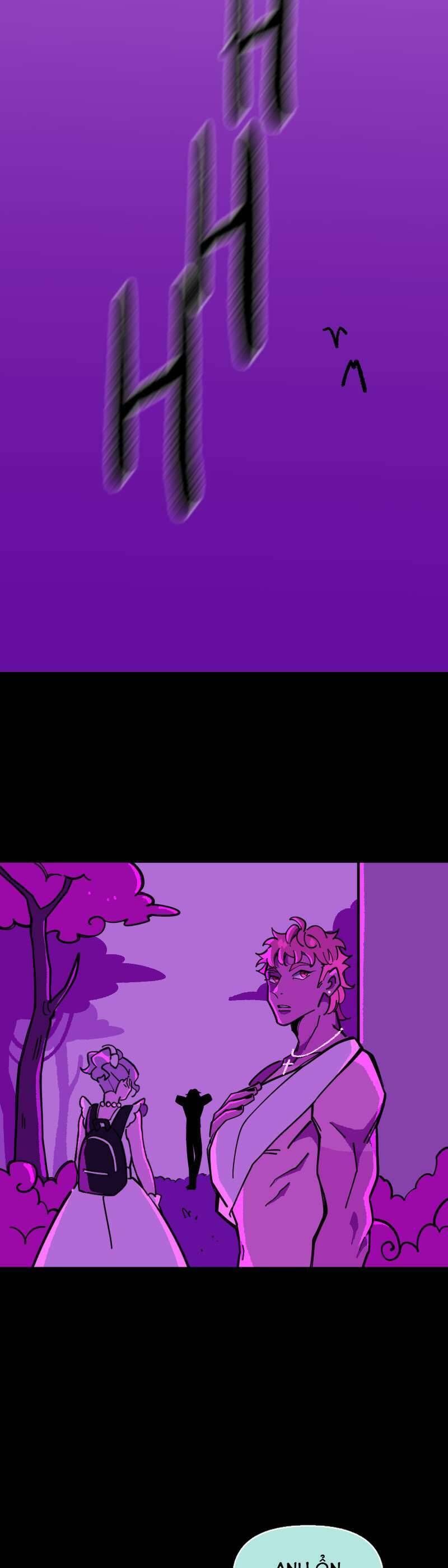 Homesick Chapter 105 - 23