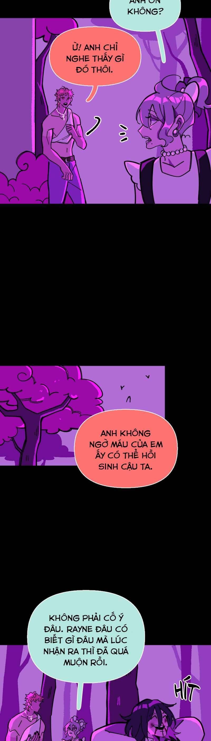 Homesick Chapter 105 - 24