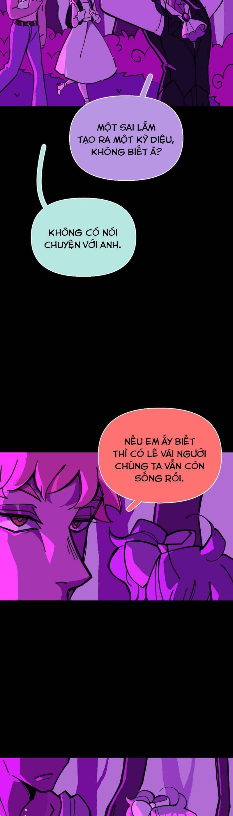Homesick Chapter 105 - 25