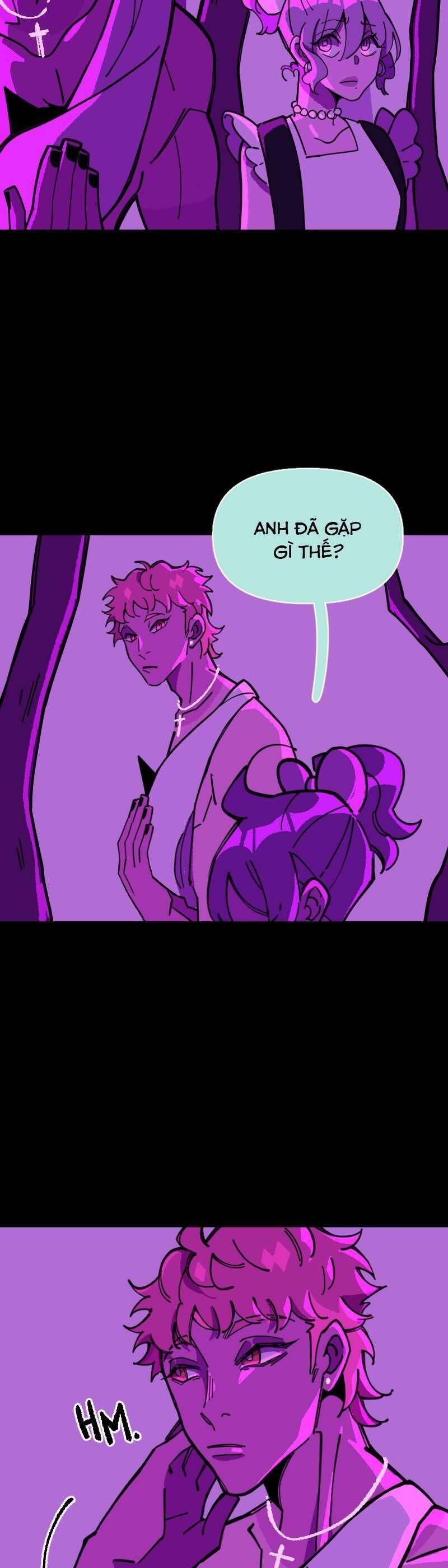 Homesick Chapter 105 - 26